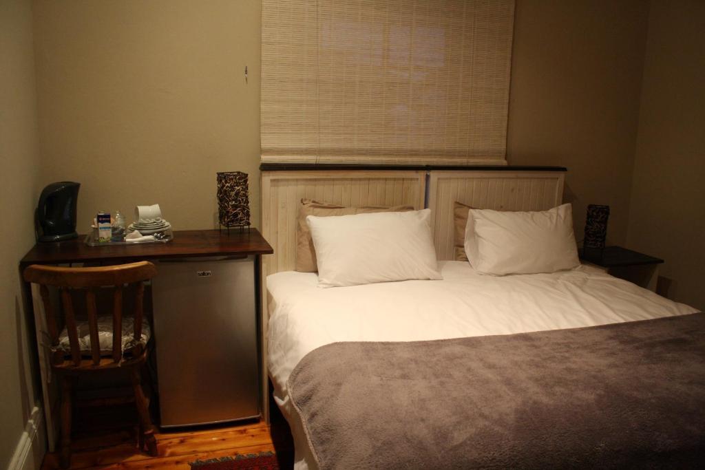Guesthouse On Irvine Port Elizabeth Pokoj fotografie