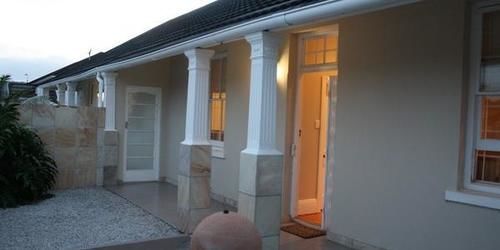 Guesthouse On Irvine Port Elizabeth Exteriér fotografie