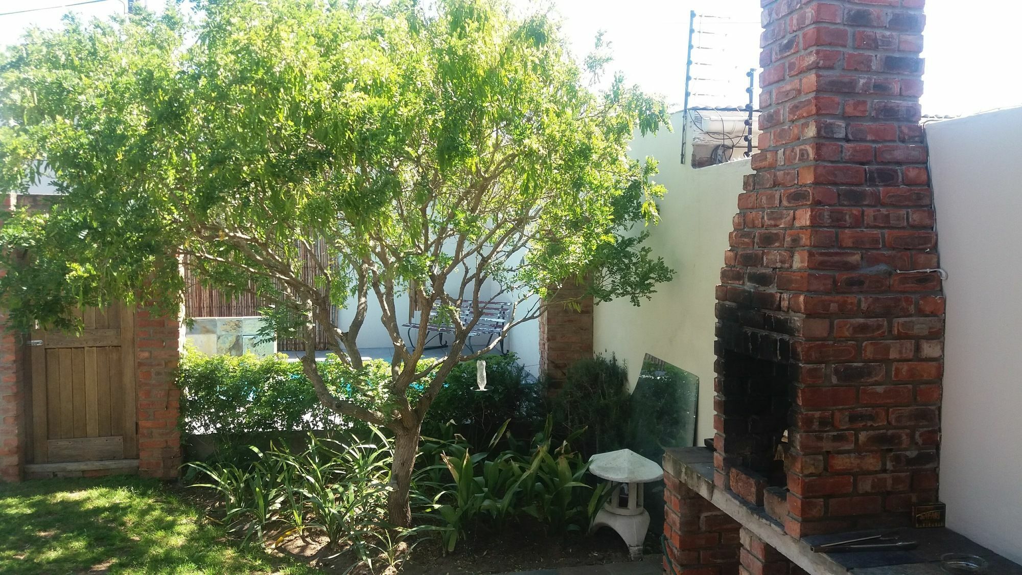 Guesthouse On Irvine Port Elizabeth Exteriér fotografie