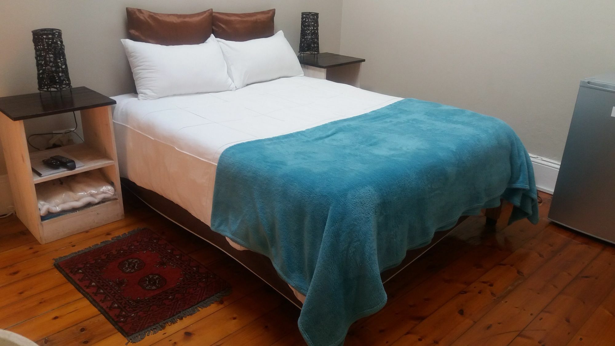 Guesthouse On Irvine Port Elizabeth Exteriér fotografie